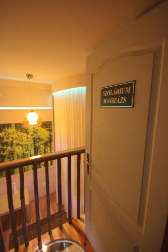 Hotel Vadaszkurt