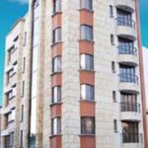Hotel Bolivar Plaza Pasto Sas