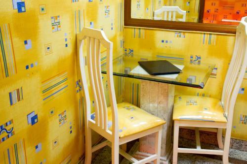 Hotel Malaga (adult Only)