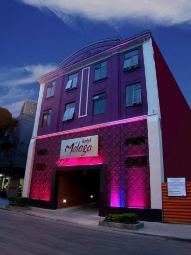 Hotel Malaga (adult Only)