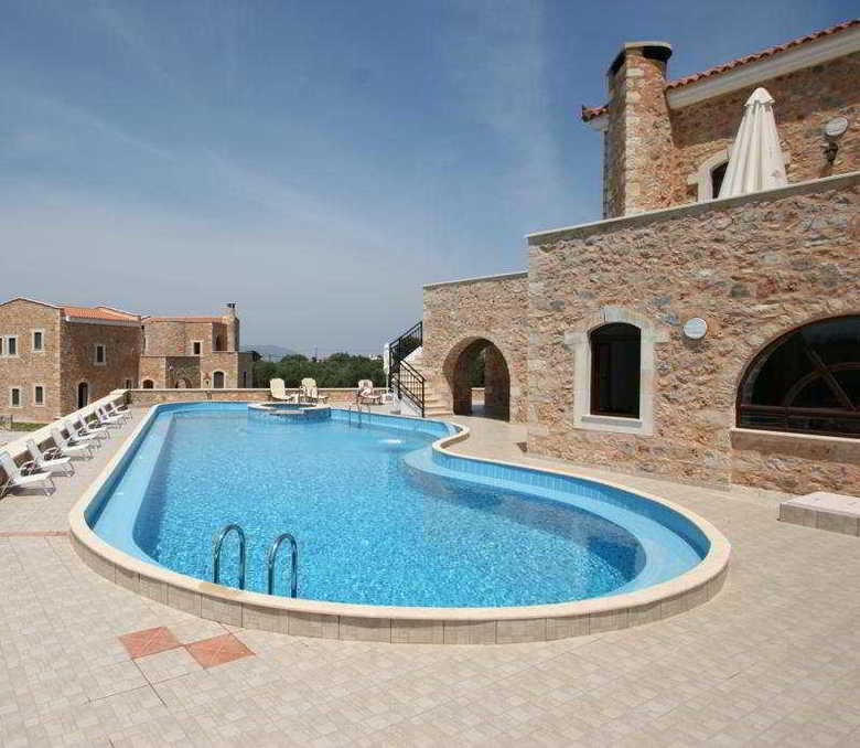 Liberta Villas