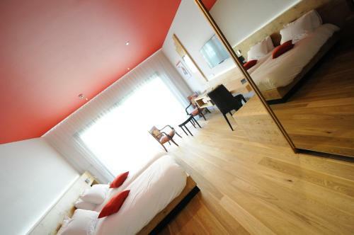 Hotel Restaurant Au Boeuf Rouge