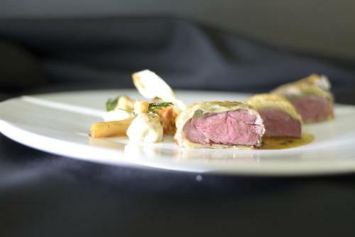 Hotel Restaurant Au Boeuf Rouge