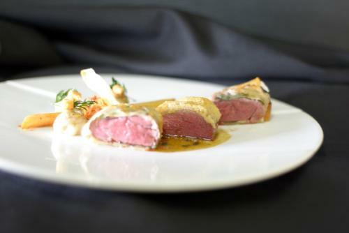 Hotel Restaurant Au Boeuf Rouge