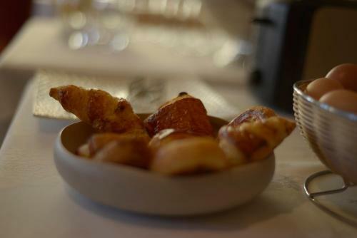 Hotel Restaurant Au Boeuf Rouge