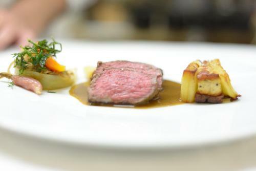Hotel Restaurant Au Boeuf Rouge