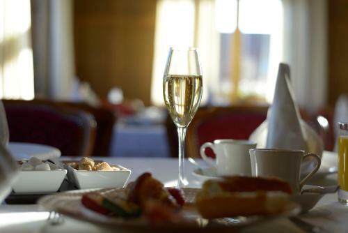 Hotel Restaurant Au Boeuf Rouge