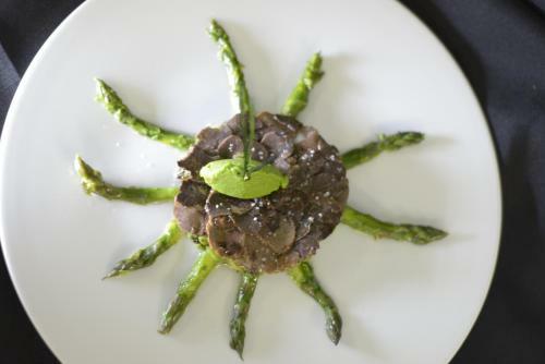 Hotel Restaurant Au Boeuf Rouge
