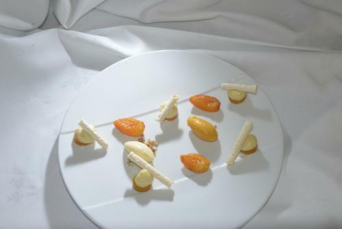 Hotel Restaurant Au Boeuf Rouge