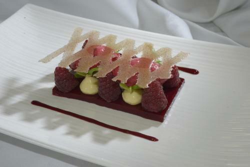 Hotel Restaurant Au Boeuf Rouge