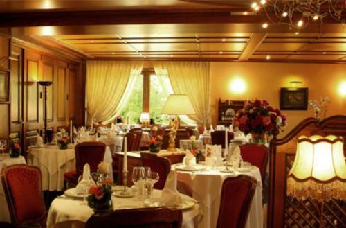 Hotel Restaurant Au Boeuf Rouge