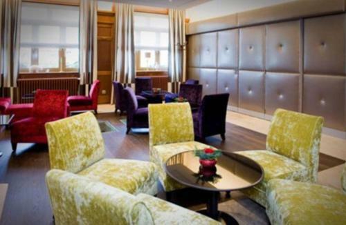 Hotel Restaurant Au Boeuf Rouge