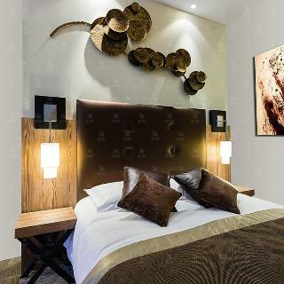 Inter-hotel Reims La Neuvillette
