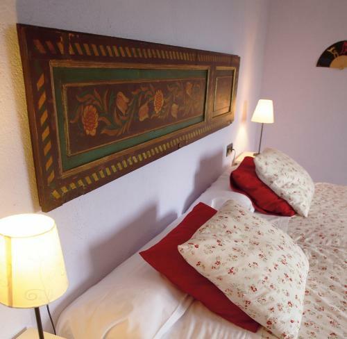 Agroturismo El Nus De Pedra