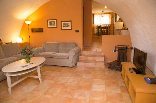 Agroturismo El Nus De Pedra