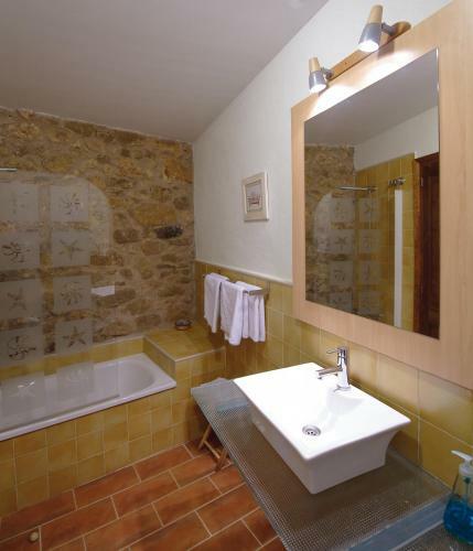 Agroturismo El Nus De Pedra