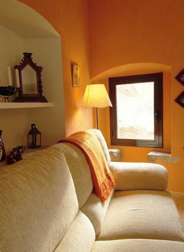 Agroturismo El Nus De Pedra