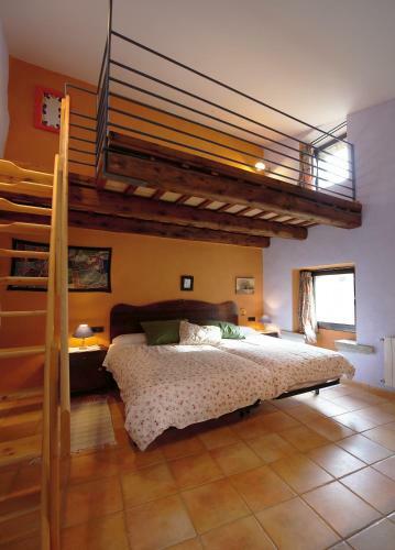 Agroturismo El Nus De Pedra
