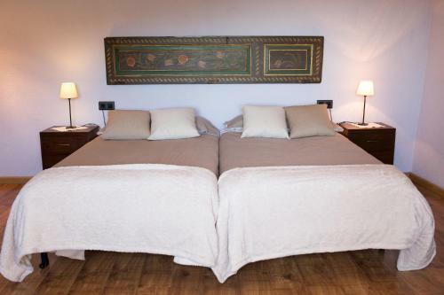 Agroturismo El Nus De Pedra