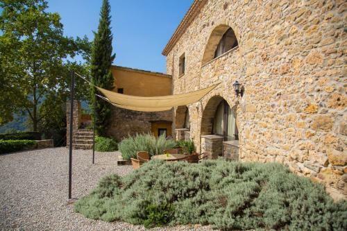 Agroturismo El Nus De Pedra