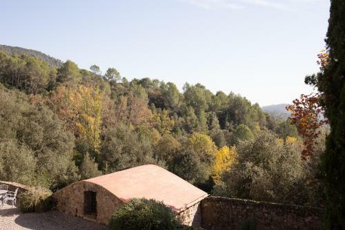 Agroturismo El Nus De Pedra