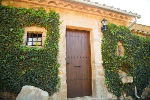 Agroturismo El Nus De Pedra