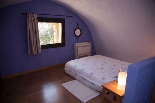 Agroturismo El Nus De Pedra