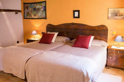 Agroturismo El Nus De Pedra