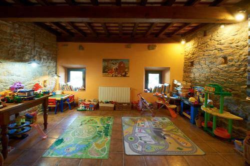Agroturismo El Nus De Pedra
