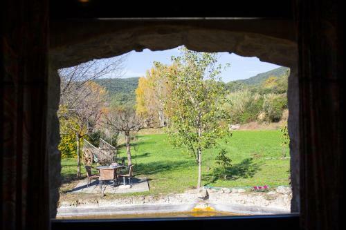 Agroturismo El Nus De Pedra