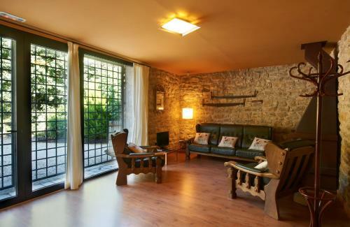 Agroturismo El Nus De Pedra