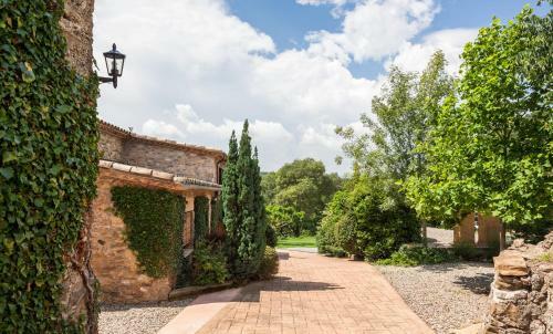 Agroturismo El Nus De Pedra