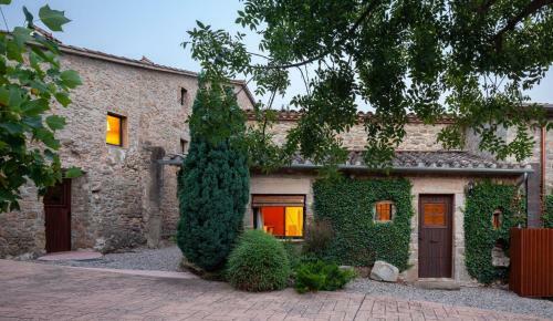 Agroturismo El Nus De Pedra