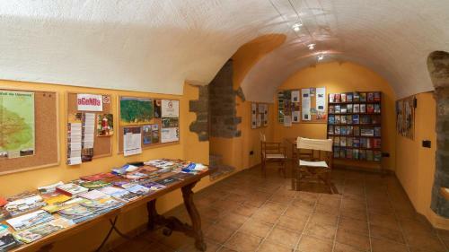 Agroturismo El Nus De Pedra