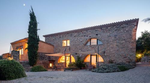Agroturismo El Nus De Pedra