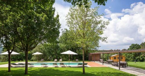 Agroturismo El Nus De Pedra