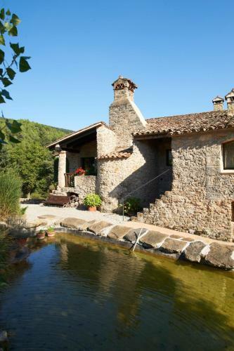 Agroturismo El Nus De Pedra