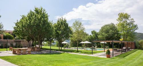 Agroturismo El Nus De Pedra