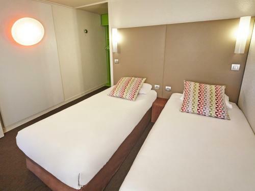 Hotel Kyriad Paris Nord - Ecouen La Croix Verte