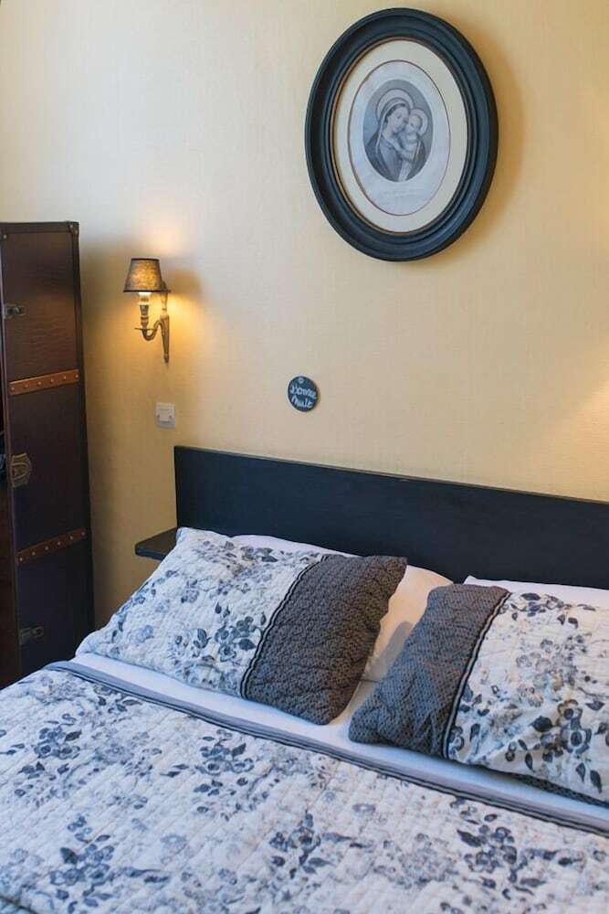 Hotel H�tel Du Parc