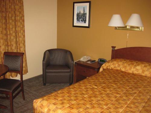 Hotel H�tel Matagami