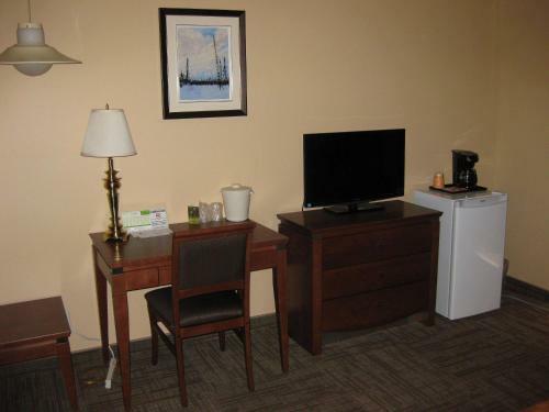 Hotel H�tel Matagami
