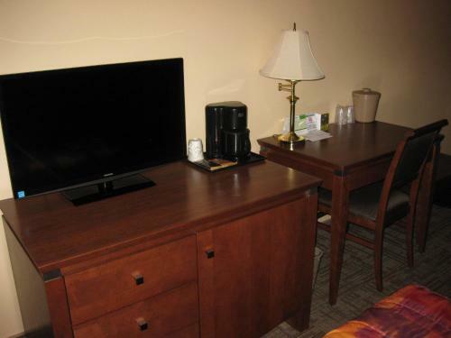 Hotel H�tel Matagami