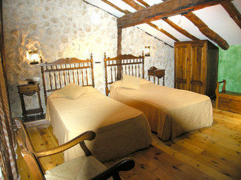Agroturismo La Posada De Carmen
