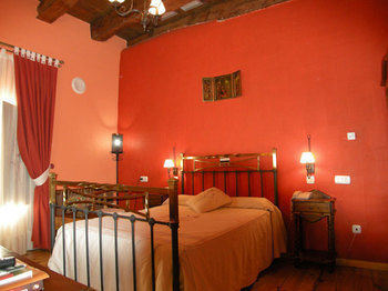 Agroturismo La Posada De Carmen
