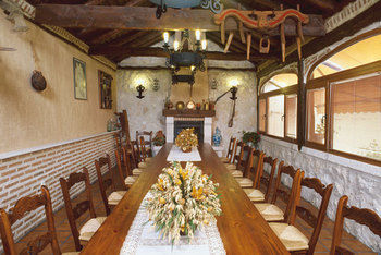 Agroturismo La Posada De Carmen