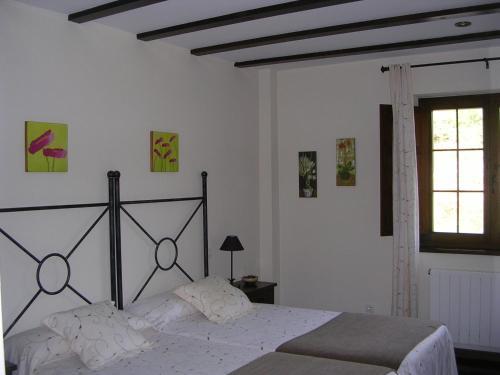 Agroturismo El Castro