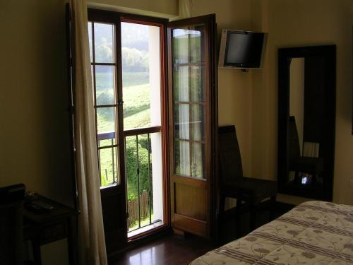 Agroturismo El Castro