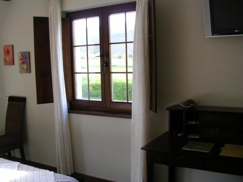 Agroturismo El Castro