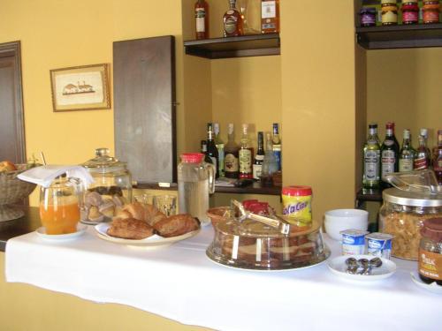 Agroturismo El Castro